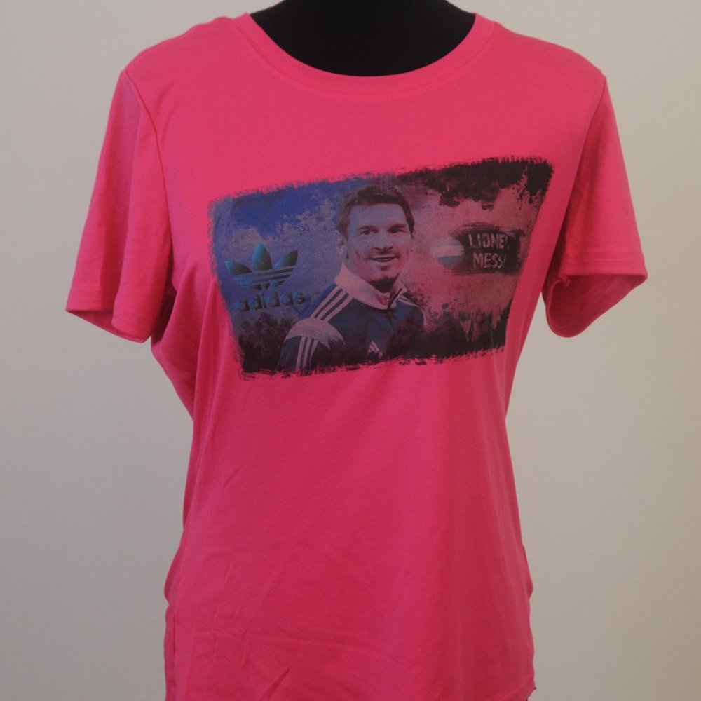 Adidas Lionel Messi Large Top